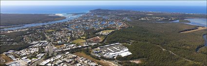 Noosa Civic - QLD (PBH4 00 17469)